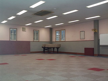 音楽ホール